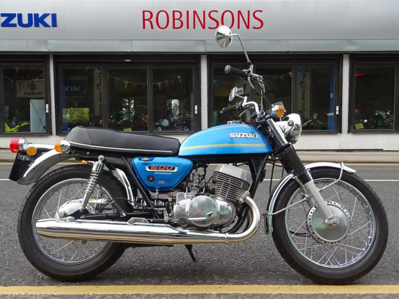 Motoren | Ducati Test test test