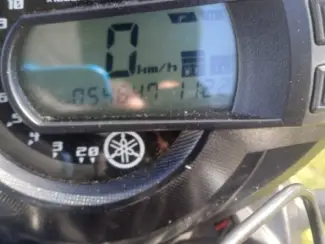 04. Motoren Yamaha fz6 600cc naked bike