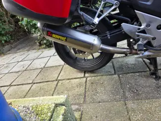 Honda Honda cb500x 2014