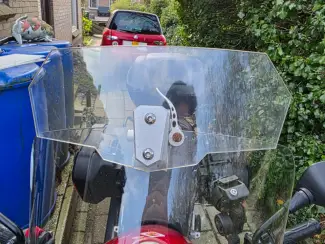 Honda Honda cb500x 2014