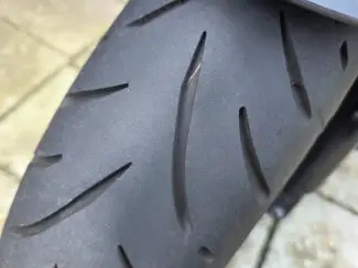 Honda Honda cb500x 2014