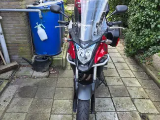 Honda Honda cb500x 2014