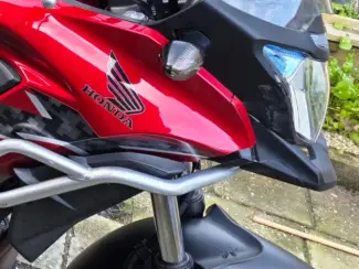 Honda Honda cb500x 2014