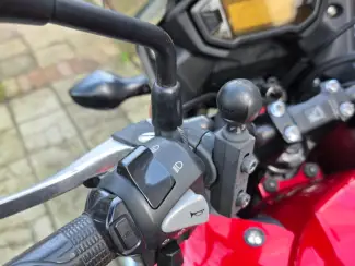 Honda Honda cb500x 2014