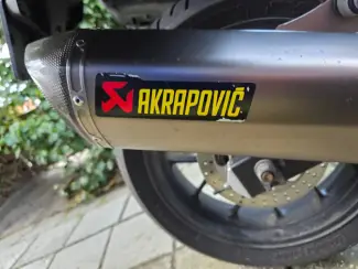 Honda Honda cb500x 2014