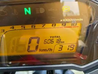 Honda Honda cb500x 2014