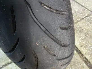 Honda Honda cb500x 2014