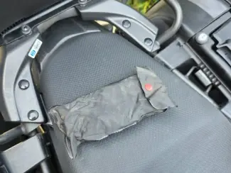 Honda Honda cb500x 2014