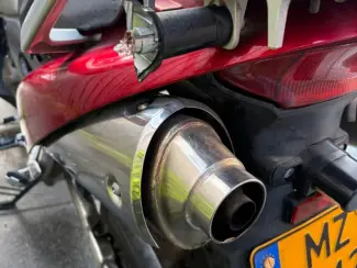 Honda Honda Varadero XL 1000