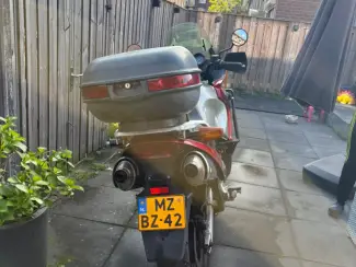 Honda Honda Varadero XL 1000