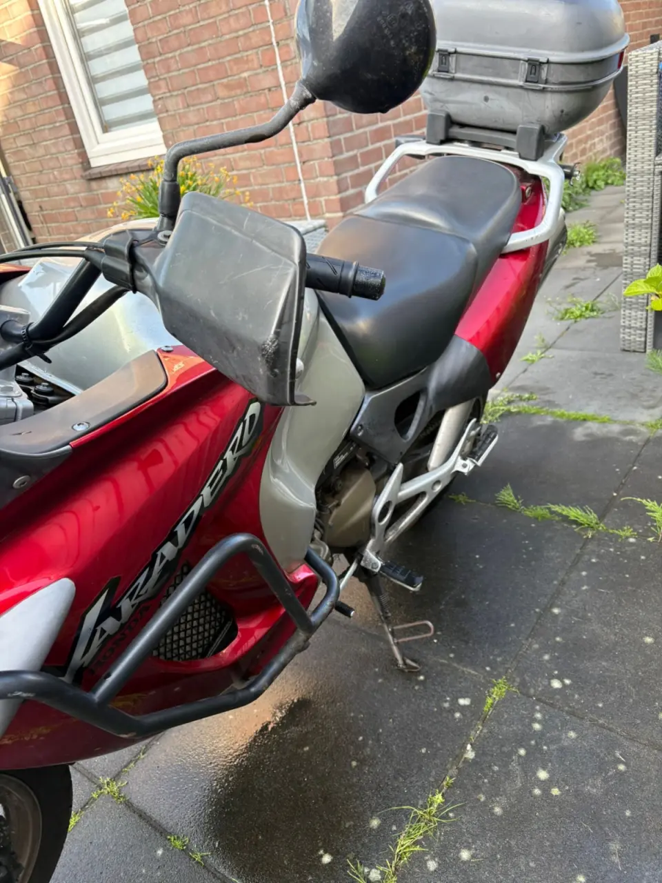 Honda Honda Varadero XL 1000