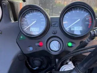 Honda Honda Varadero XL 1000