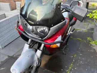 Honda Honda Varadero XL 1000