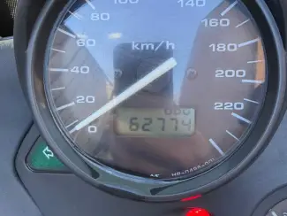 Honda Honda Varadero XL 1000