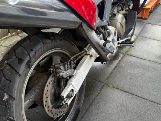 Honda Honda Varadero XL 1000