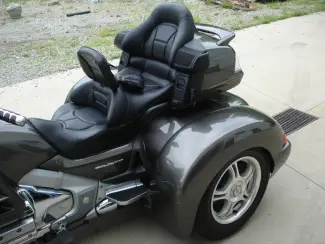 Honda Goldwing GL1800 TRIKE