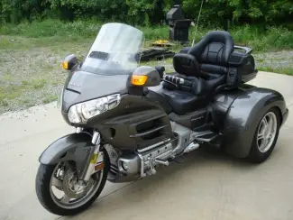Honda Honda Goldwing GL1800 TRIKE