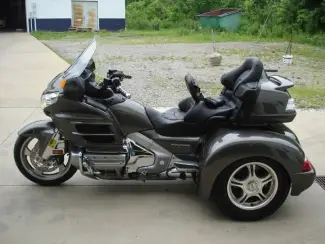 Honda Honda Goldwing GL1800 TRIKE