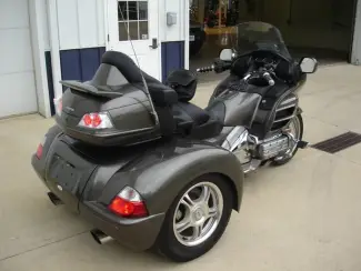 Honda Honda Goldwing GL1800 TRIKE