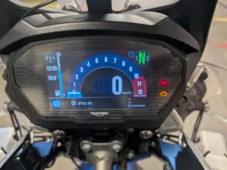 Triumph 2019 Triumph Tiger 800 XRT | 42.000 km | Grote beurt incl.
