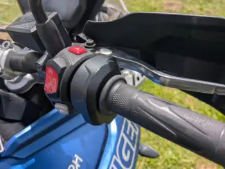 Triumph 2019 Triumph Tiger 800 XRT | 42.000 km | Grote beurt incl.