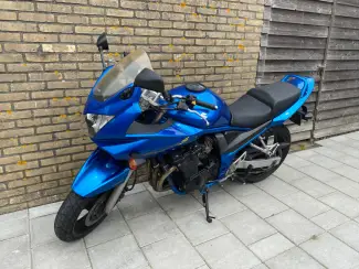 Suzuki GSF Bandit 650S ABS - 2005