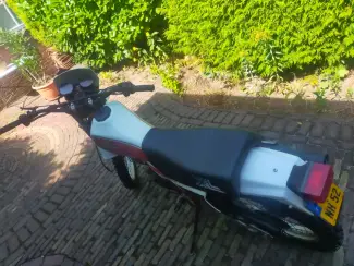 04. Motoren Honda xl500r 1982