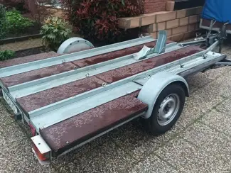 Motortrailer