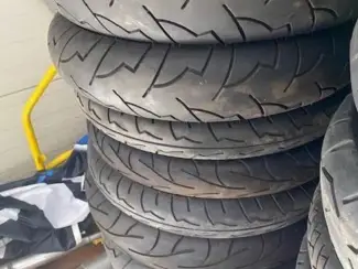 Motorbanden Bridgestone