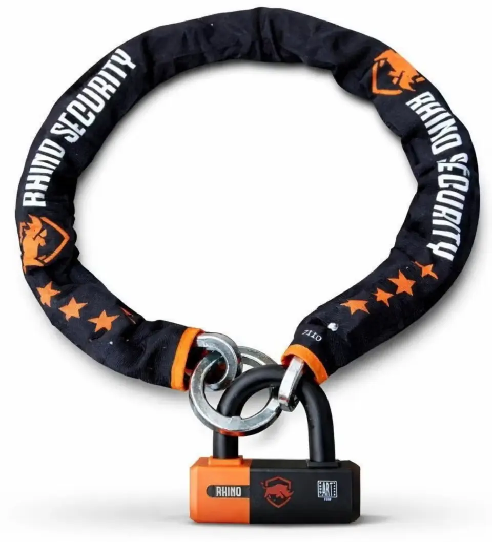 Motorsloten Rhino Art 4 Motorslot