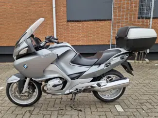 BMW R1200RT