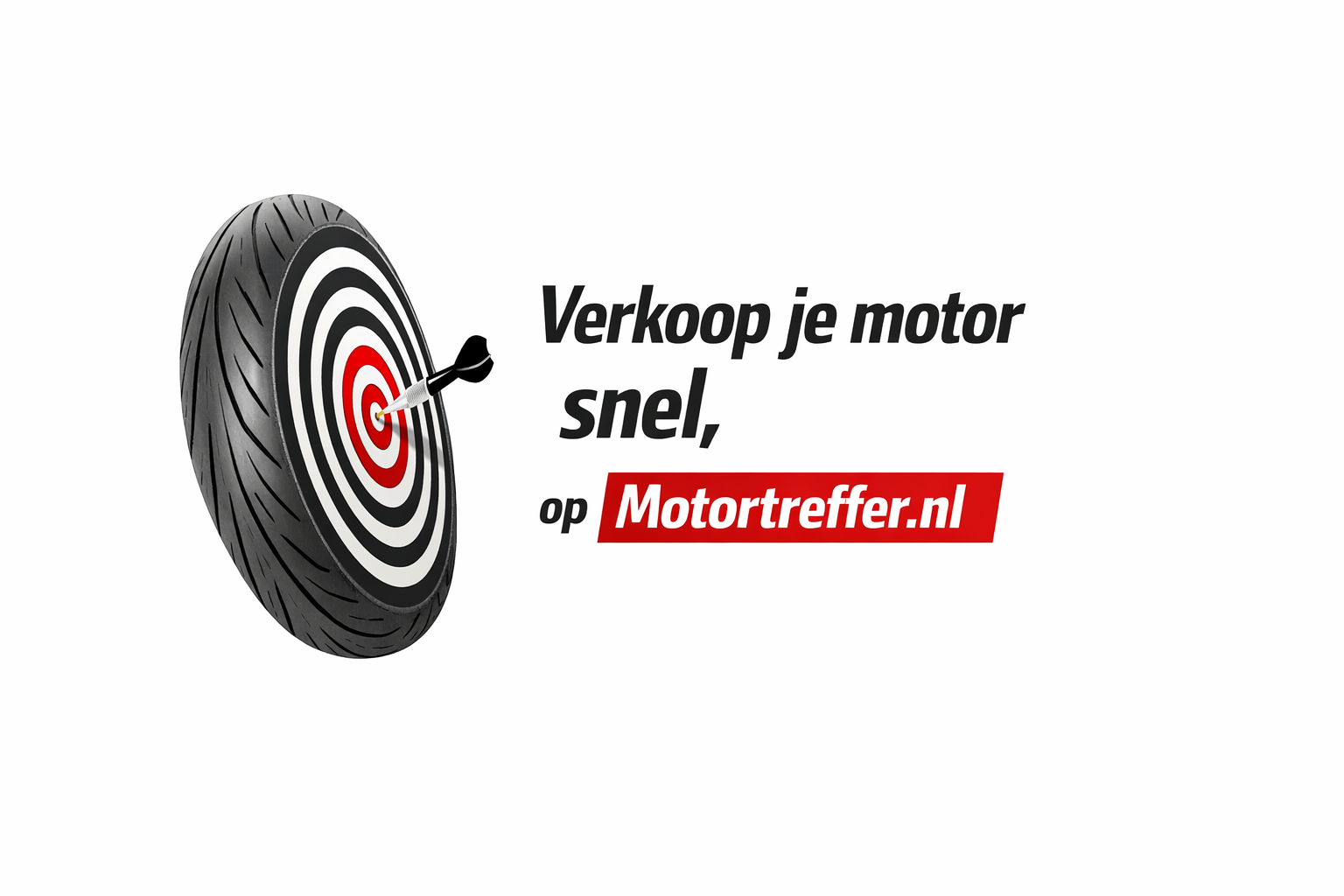 Motor verkopen? Plaats gratis je advertentie op Motortreffer.nl