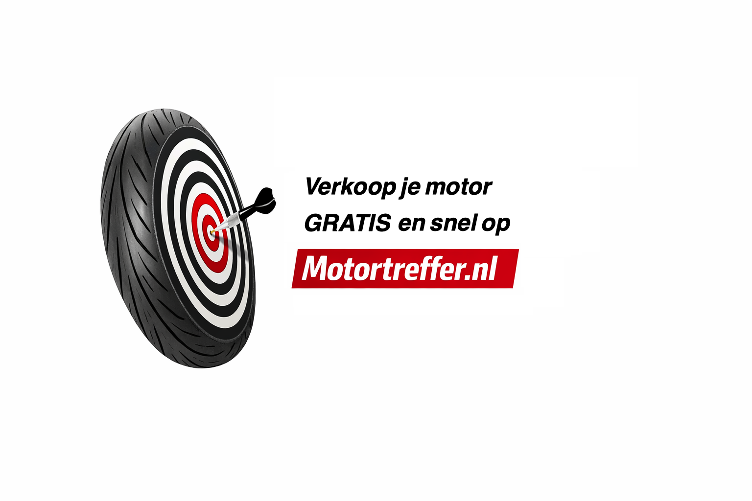 Motor verkopen? Plaats gratis je advertentie op Motortreffer.nl
